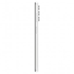 Samsung Galaxy A13 4/128GB DS A135F White išmanusis telefonas kaune
