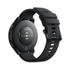 Xiaomi Mi Watch S1 Active 46mm, Silicone Strap, Wi-Fi, NFC, Space Black - išmanusis laikrodis išsimokėtinai