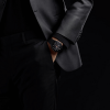 Xiaomi Mi Watch S1 46mm Sapphire with Leather and Silicone Strap, Wi-Fi, NFC, Black - išmanusis laikrodis garantija