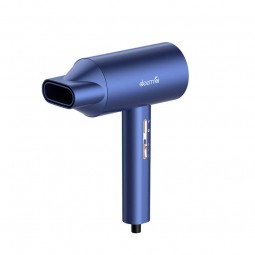 Xiaomi Deerma CF15W Hair Dryer 2000W, Blue - plaukų...