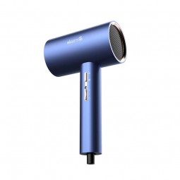 Xiaomi Deerma CF15W Hair Dryer 2000W, Blue - plaukų džiovintuvas internetu