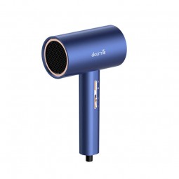 Xiaomi Deerma CF15W Hair Dryer 2000W, Blue - plaukų džiovintuvas išsimokėtinai
