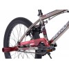 Huffy Revolt 20" BMX Bike - vaikiškas dviratis, pilka / raudona greitai