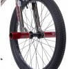 Huffy Revolt 20" BMX Bike - vaikiškas dviratis, pilka / raudona etopas.lt