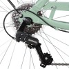 Huffy Sienna 27.5" Bike - dviratis, žalia išsimokėtinai