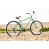 Huffy Sienna 27.5" Bike - dviratis, žalia lizingu