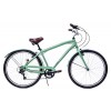 Huffy Sienna 27.5" Bike - dviratis, žalia internetu
