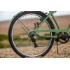 Huffy Sienna 27.5" Bike - dviratis, žalia etopas.lt