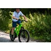 Huffy Extent 20" Bike - vaikiškas dviratis, žalia pigiai