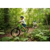 Huffy Extent 20" Bike - vaikiškas dviratis, žalia garantija