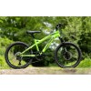 Huffy Extent 20" Bike - vaikiškas dviratis, žalia epirkimas.lt