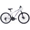 Huffy Extent 26" Bike - dviratis, balta pigiau