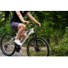 Huffy Extent 26" Bike - dviratis, balta garantija