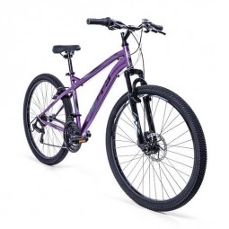 Huffy Extent 27.5" Bike - dviratis, violetinė