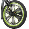 Huffy Green Machine Drift Trike 20" - vaikiškas triratis, pilka atsiliepimai