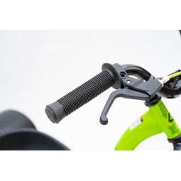 Huffy Green Machine Slider 20" - vaikiškas triratis, žalia išsimokėtinai