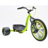Huffy Green Machine Slider 20" - vaikiškas triratis, žalia kaina