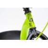 Huffy Green Machine Slider 20" - vaikiškas triratis, žalia pigiai