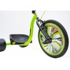 Huffy Green Machine Slider 20" - vaikiškas triratis, žalia lizingu