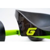 Huffy Green Machine Slider 20" - vaikiškas triratis, žalia garantija