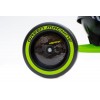 Huffy Green Machine Slider 20" - vaikiškas triratis, žalia atsiliepimai