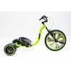 Huffy Green Machine Slider 20" - vaikiškas triratis, žalia pigiau