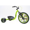 Huffy Green Machine Slider 20" - vaikiškas triratis, žalia internetu