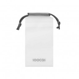 Xiaomi Soocas W1 Drawable & Portable Oral Irrigator, 150 ml, White - tarpdančių irigatorius atsiliepimas