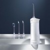 Xiaomi Soocas W1 Drawable & Portable Oral Irrigator, 150 ml, White - tarpdančių irigatorius greitai