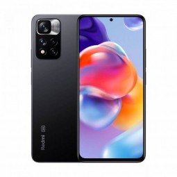 Xiaomi Redmi Note 11 Pro+ 5G 6/128GB Graphite Gray...