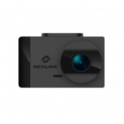 Neoline G-TECH X34 1080p, Wi-Fi, Black - vaizdo...