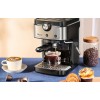 Sboly SYCM-265EA 2in1 Nespresso Capsule & Ground Coffee Machine - kavos virimo aparatas internetu