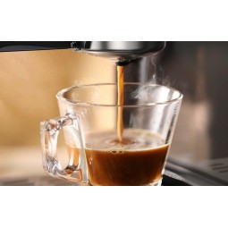 Sboly SYCM-265EA 2in1 Nespresso Capsule & Ground Coffee Machine - kavos virimo aparatas išsimokėtinai