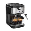 Sboly SYCM-265EA 2in1 Nespresso Capsule & Ground Coffee Machine - kavos virimo aparatas kaina