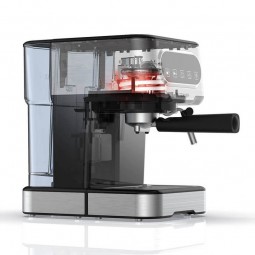 Blitzwolf Coffee Maker BW-CMM2 - kavos virimo aparatas pigiai