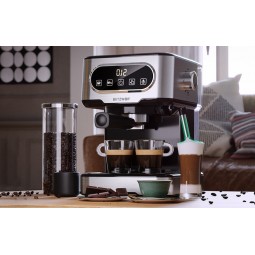 Blitzwolf Coffee Maker BW-CMM2 - kavos virimo aparatas atsiliepimai