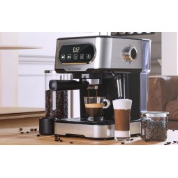 Blitzwolf Coffee Maker BW-CMM2 - kavos virimo aparatas greitai