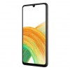 Samsung Galaxy A33 5G 6/128GB DS SM-A336B Awesome Black išmanusis telefonas pigiai