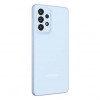 Samsung Galaxy A33 5G 6/128GB DS SM-A336B Awesome Blue išmanusis telefonas  išsimokėtinai