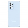 Samsung Galaxy A33 5G 6/128GB DS SM-A336B Awesome Blue išmanusis telefonas pigiau