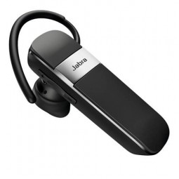 Jabra Talk 15 SE, Black - laisvų rankų įranga / belaidė Bluetooth ausinė