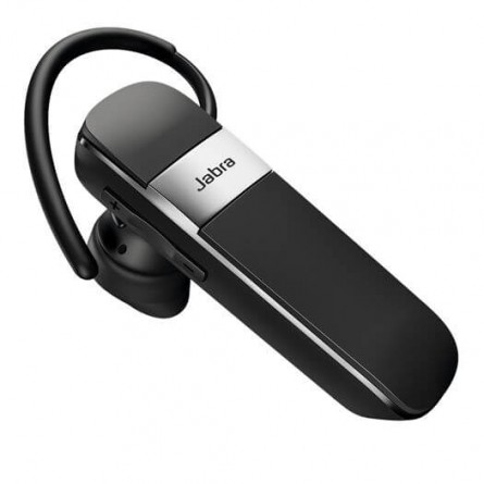 Jabra Talk 15 SE, Black - laisvų rankų įranga / belaidė Bluetooth ausinė kaina