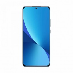 Xiaomi 12X 5G 8/128GB DS, Blue - išmanusis telefonas pigiau