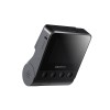 Xiaomi DDPAI Z40 GPS Dual 2.7K 1944p + 1080p Dash Camera, Black - vaizdo registratorius su galinio vaizdo kamera pigiai