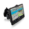 Modecom FreeWAY SX 7.1 + Mapfactor EU - 7" GPS navigacija lengviesiems automobiliams ir sunkvežimiams pigiau