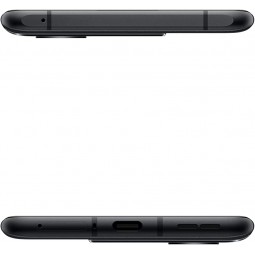 OnePlus 10 Pro, 8/128GB, Volcanic Black - išmanusis telefonas skubu