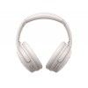 Bose QuietComfort 45 Wireless Headphones, White Smoke - belaidės ausinės kaina