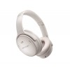 Bose QuietComfort 45 Wireless Headphones, White Smoke - belaidės ausinės pigiau