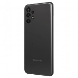 Samsung Galaxy A13 4/64GB DS A135F Black išmanusis telefonas lizingu