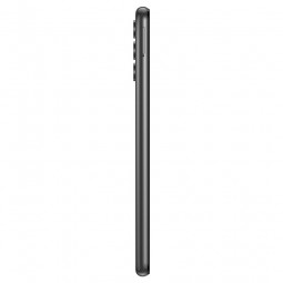 Samsung Galaxy A13 4/64GB DS A135F Black išmanusis telefonas kaune